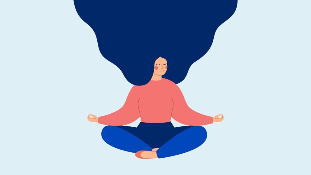 Meditation Techniques for Developing Awareness