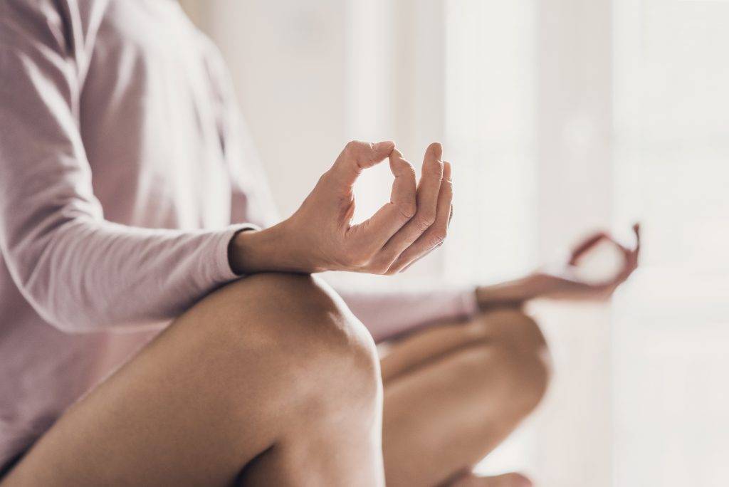 Overcoming the Barriers to Awareness through Meditation and the Long-Term Benefits of Meditation Practice
