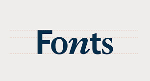 Readable Fonts