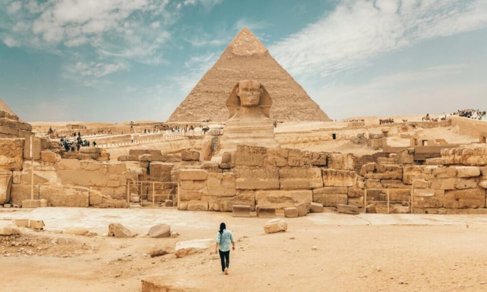 The Egypt Travel Expert's Handbook: Tips for a Seamless Journey
