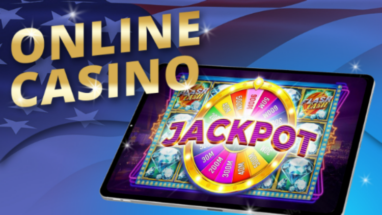 The Jackpot online casino