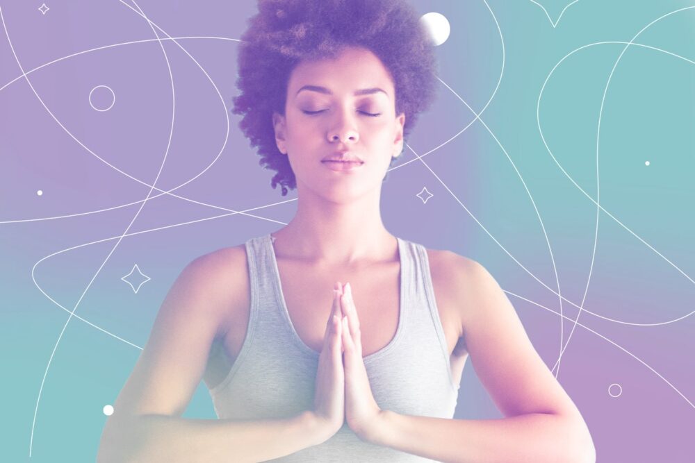 What Other Activity Besides Meditation Might Be Seen as A Step Toward Mindfulness