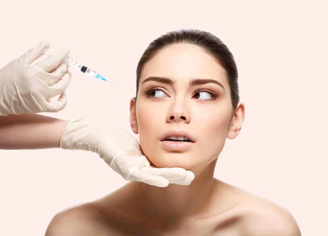 Why Use Any Fillers to Rejuvenate Skin
