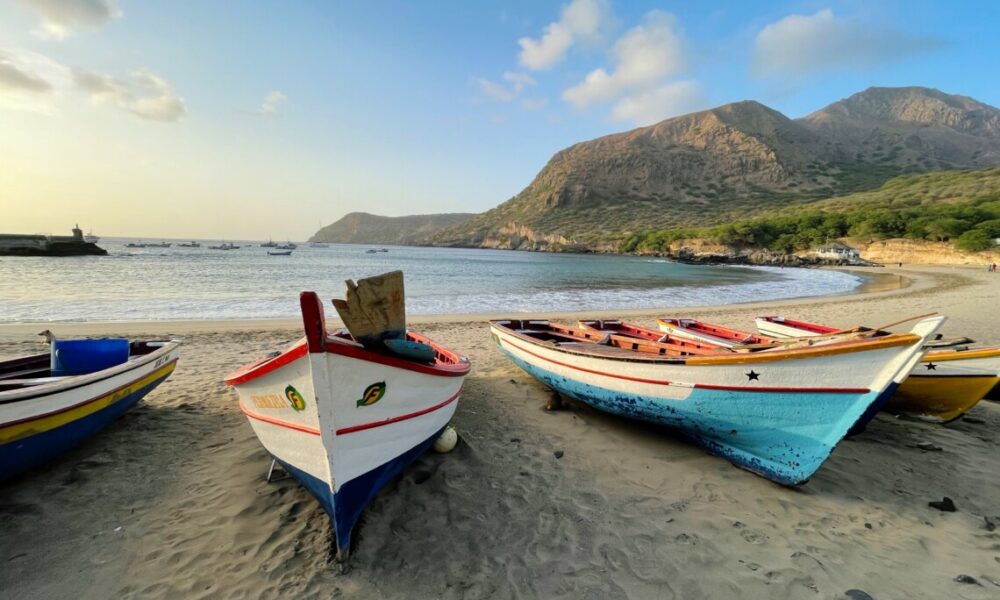 A Guide to Exploring Cape Verde: Safety Tips and Travel Insights