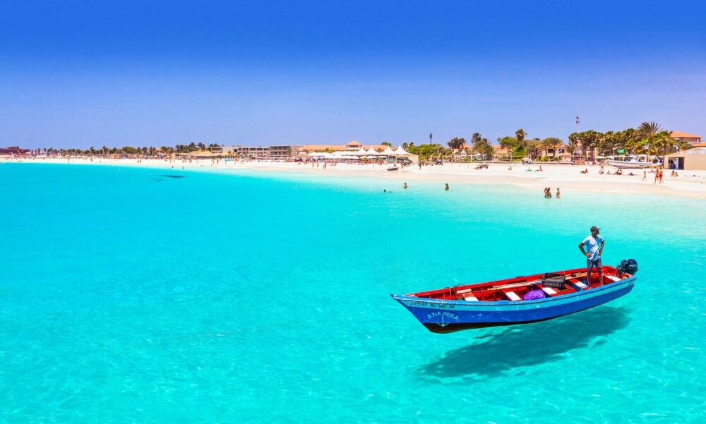 Cape Verde