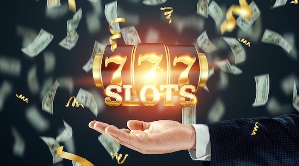 Choosing the Best Sweepstakes Slots