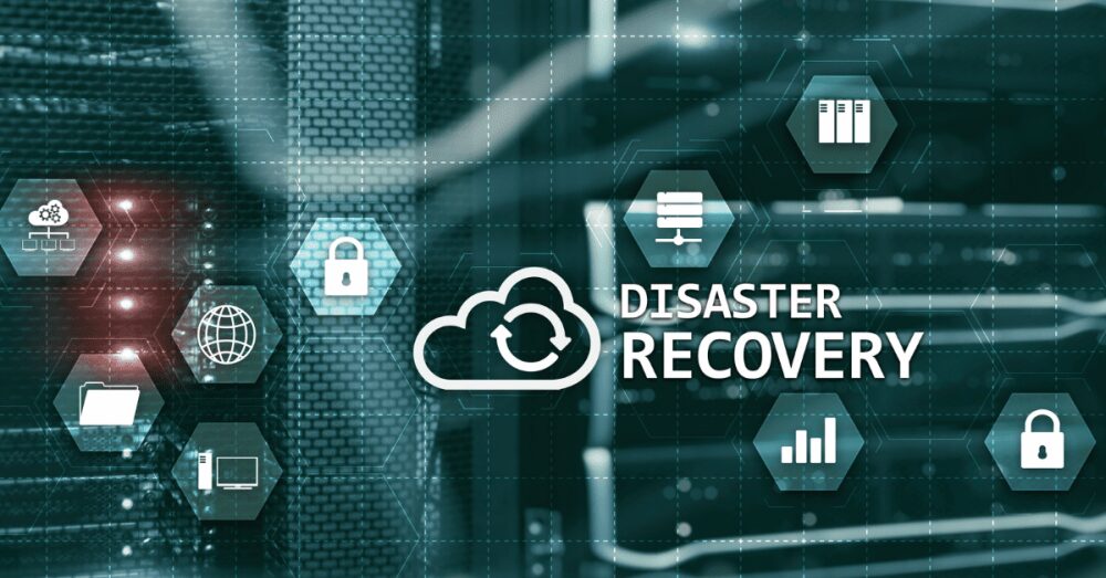 Data Backup and Disaster Recovery