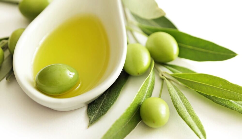 Embracing the Power of Olive-Fruit Extract