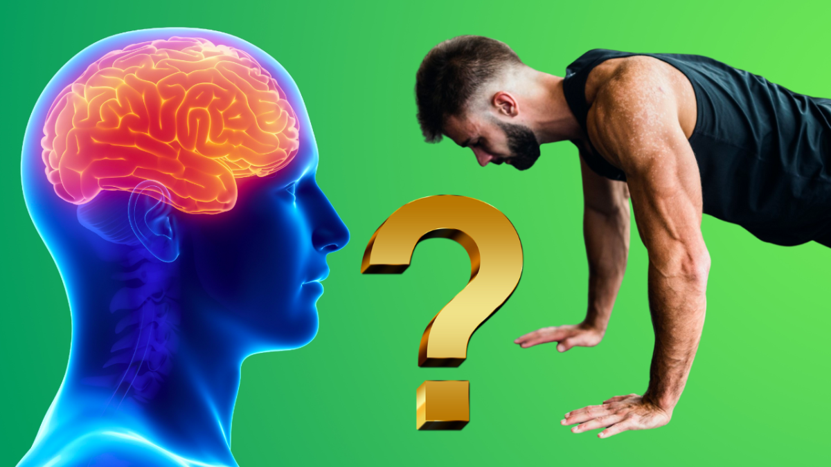 Exercise and Brain Health Synergy