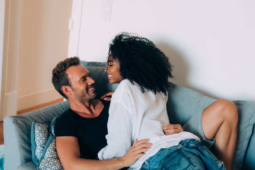 Fostering Intimacy in Relationships