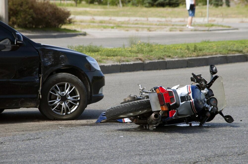How Can a Lawyer Help After a Motorcycle Accident