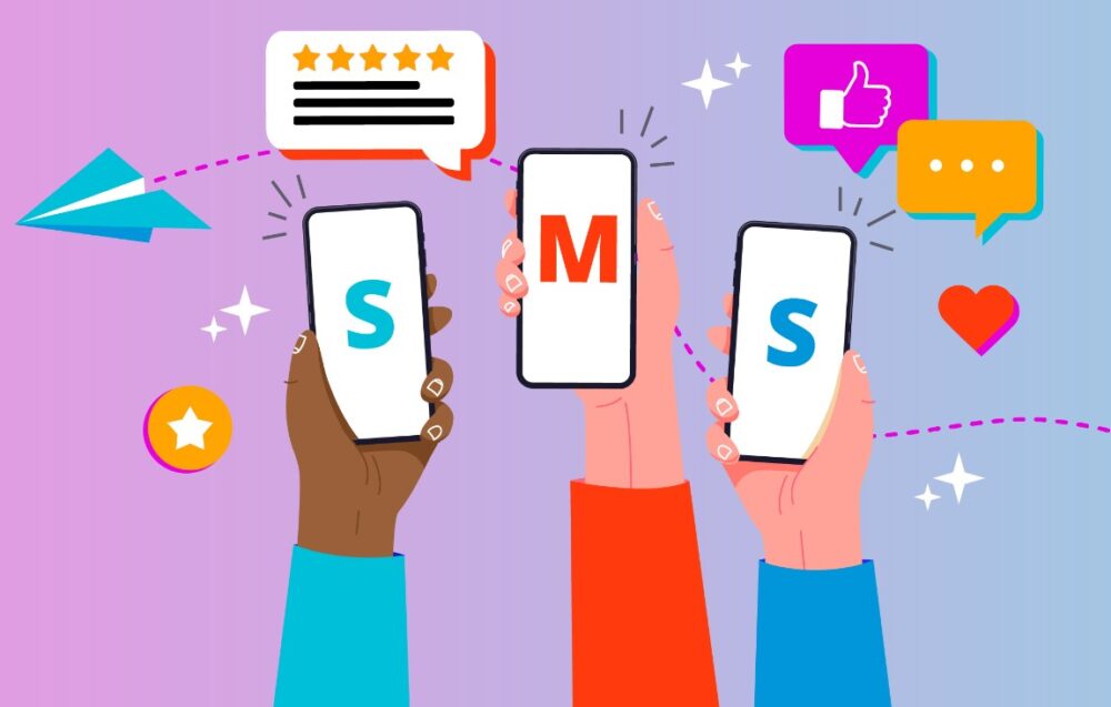 Implementing SMS Blast Services in Your Marketing Strategy
