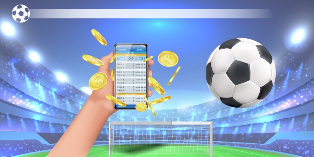 Mobile Betting Apps: The New Frontier