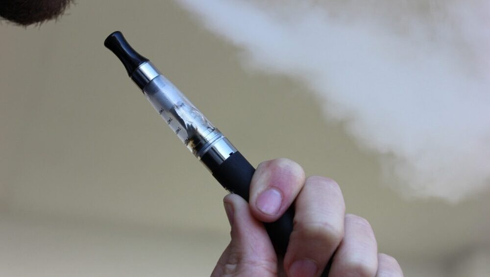 Myths and Misconceptions about Vaping