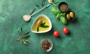 Nature's Elixir: How Olive-Fruit Extract Supports a Healthy Liver