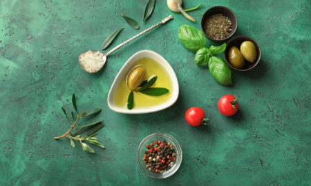 Nature's Elixir: How Olive-Fruit Extract Supports a Healthy Liver