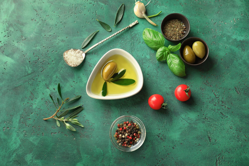 Nature’s Elixir: How Olive-Fruit Extract Supports a Healthy Liver