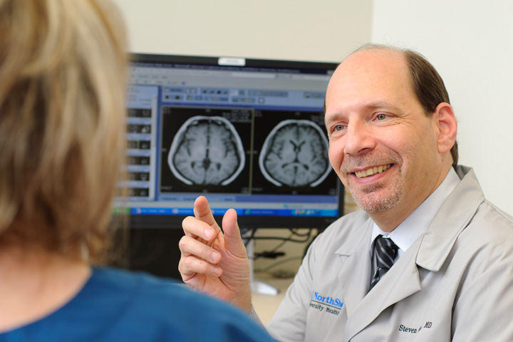 Personalized Medicine in Neurological Care