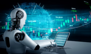 Revolutionizing Online Trading: The AI Edge You Need