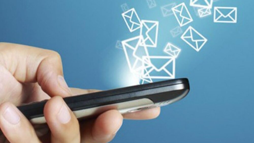 SMS Blast