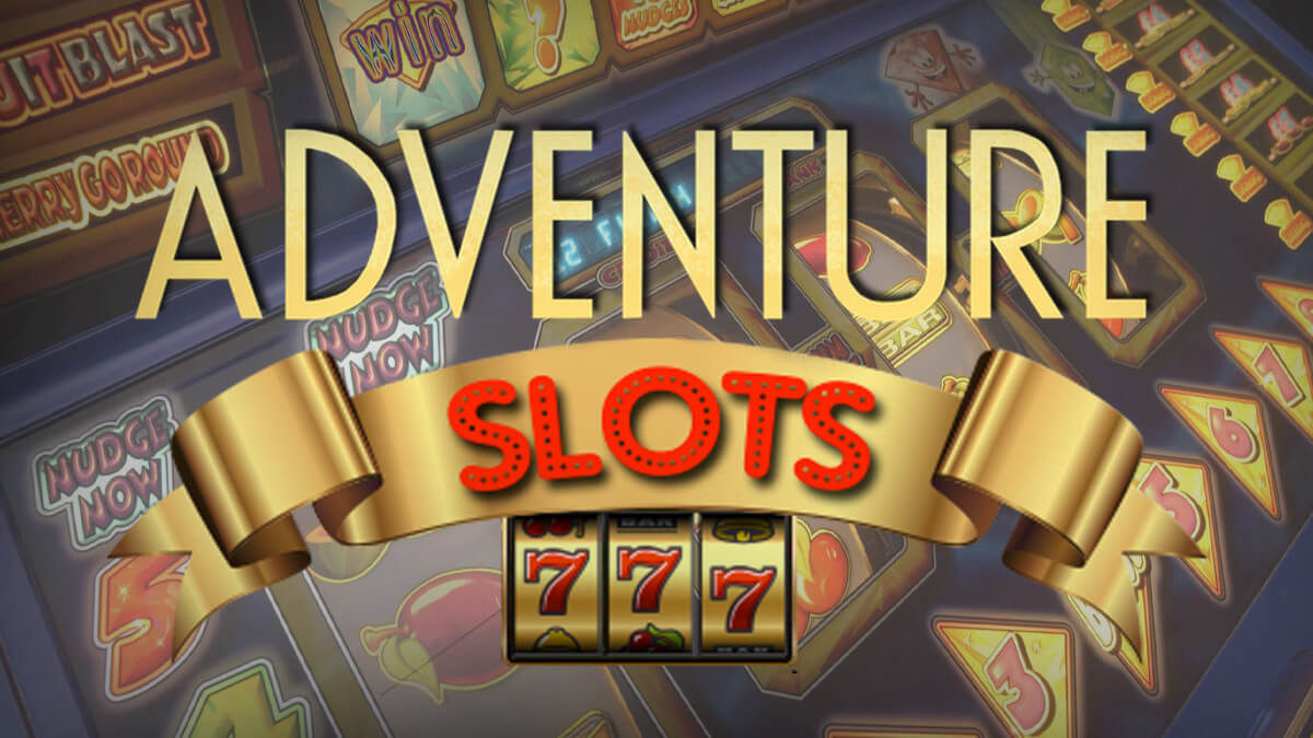 Slot-Themed Adventures