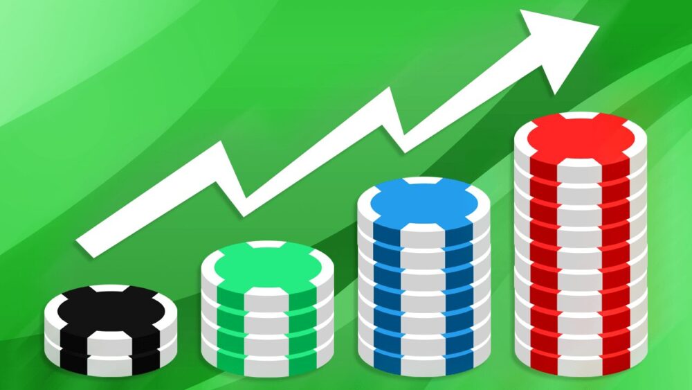 Strategic Stakes: Calculated Risks for Long-Term Gains