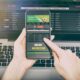 Tech Innovations in The Alaska Sports Betting Scene: Exploring Cutting-Edge Platforms