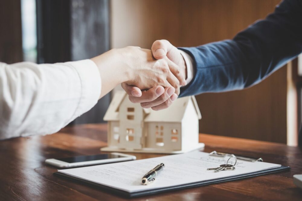 The Importance of a Property Division Lawyer