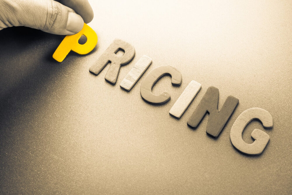 The Subtle Art of Pricing: Attracting Buyers While Getting What You Deserve