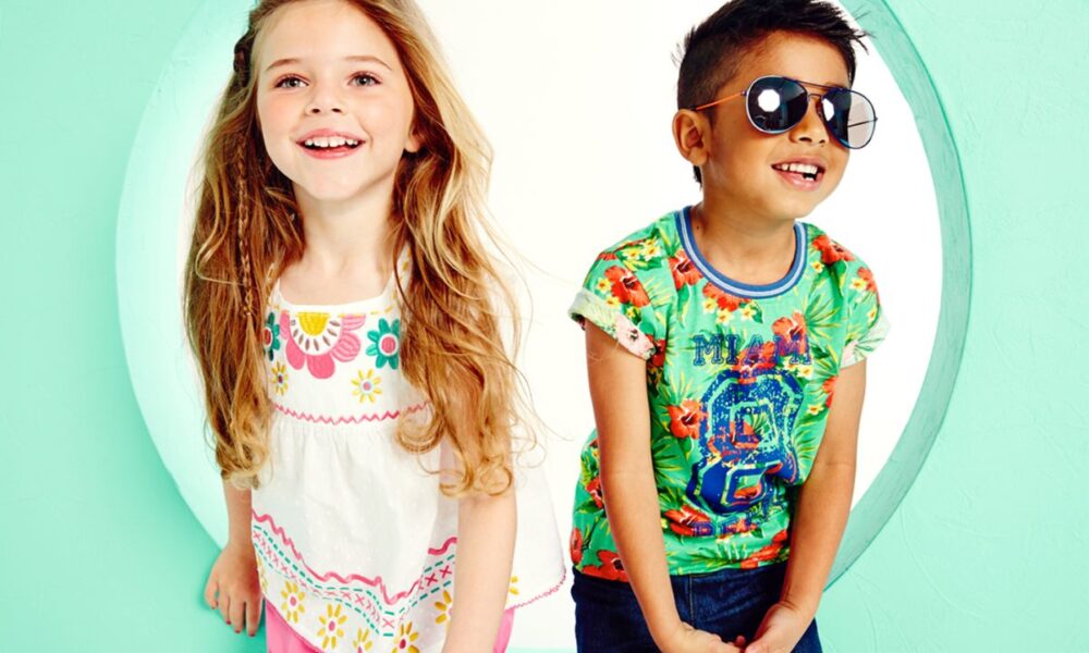 Tiny Trends: Creative Kidswear Business Ideas to Explore 2023