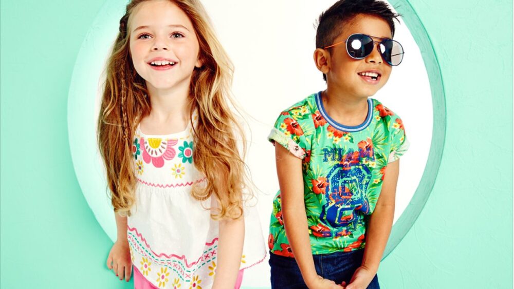 Tiny Trends: Creative Kidswear Business Ideas to Explore 2024