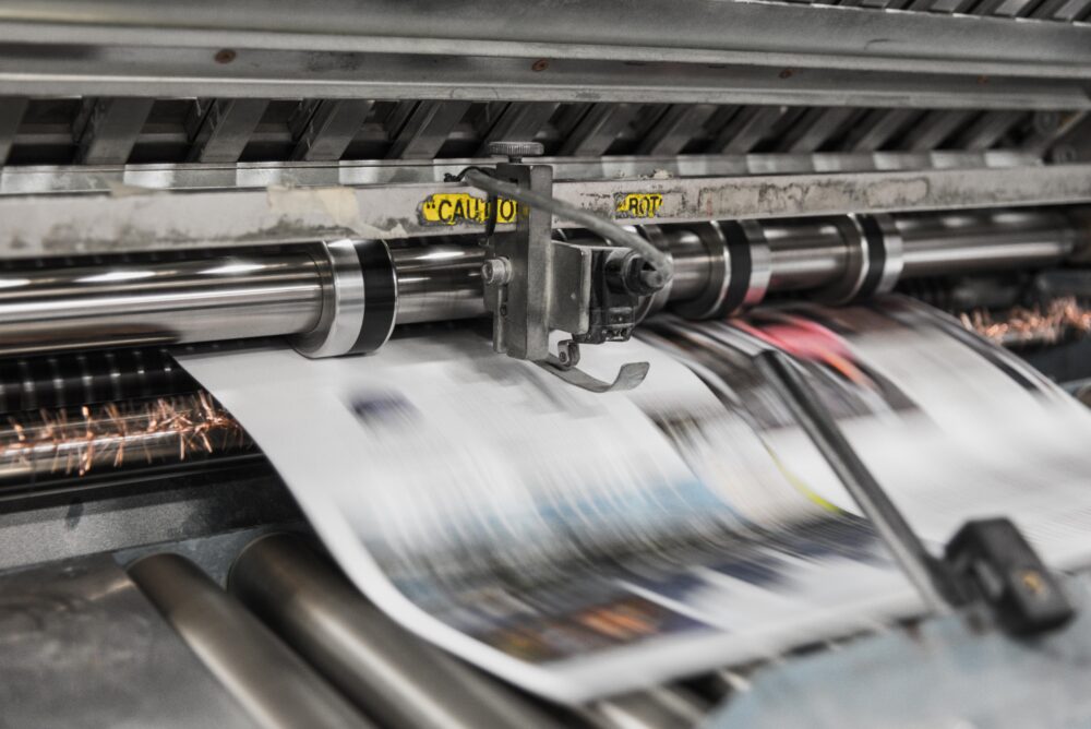 Understanding Digital Printing