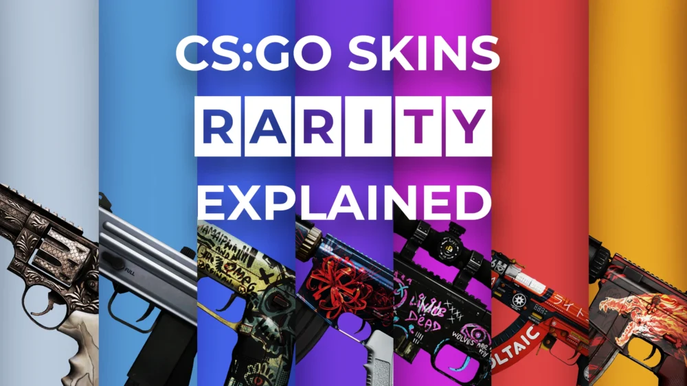 Understanding Skin Rarity