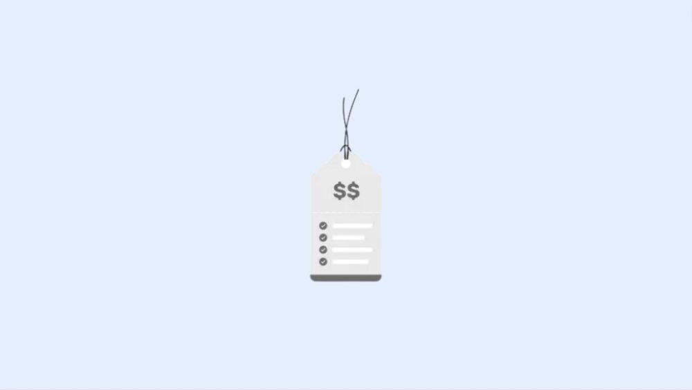 Use Pricing Principles in a Try and See Approach