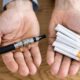 Vaping vs. Smoking - Debunking Myths and Comparing Health Impacts