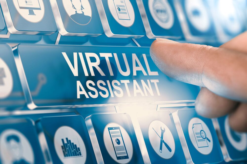 Virtual Assistants