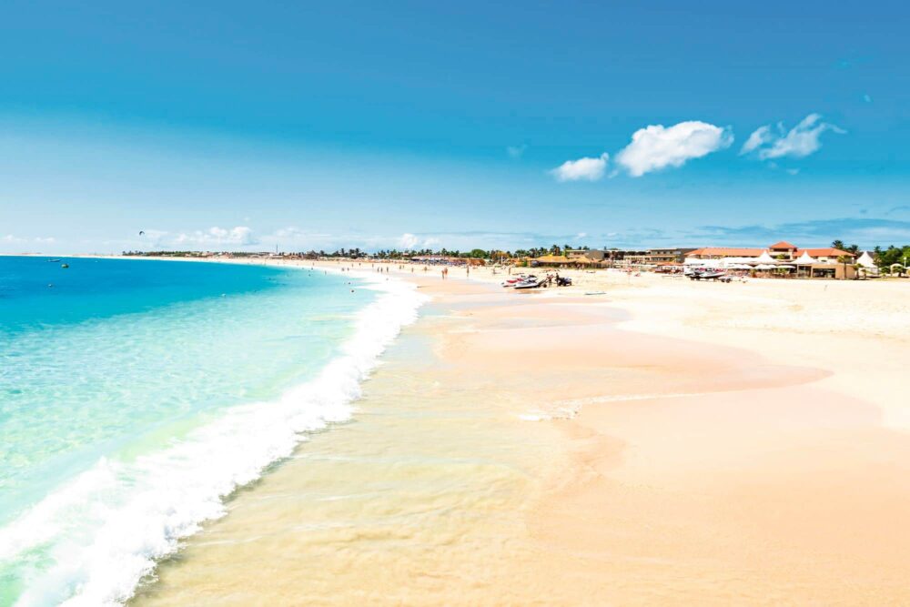 Why Should You Visit Sal, Cape Verde? 