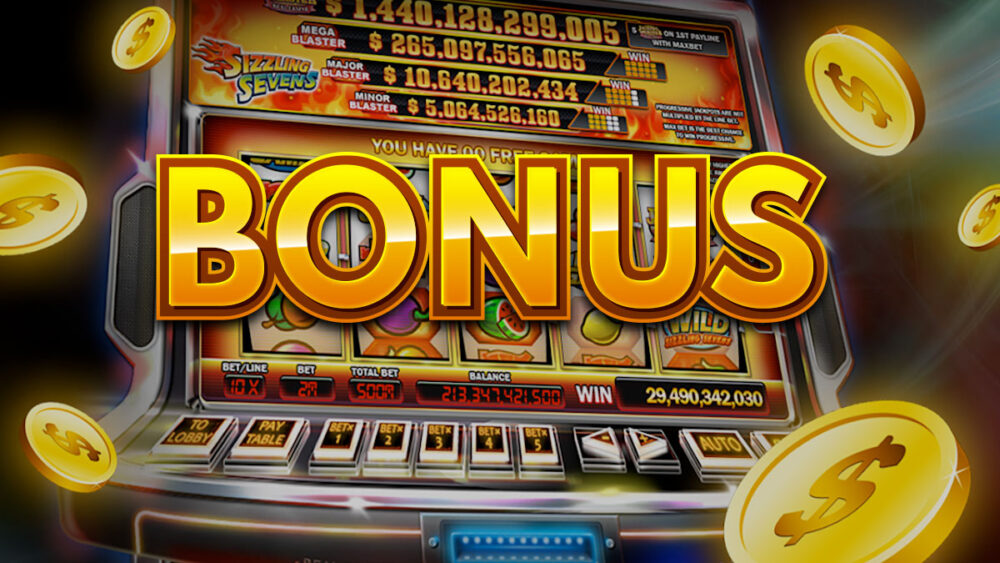 bonus casinos