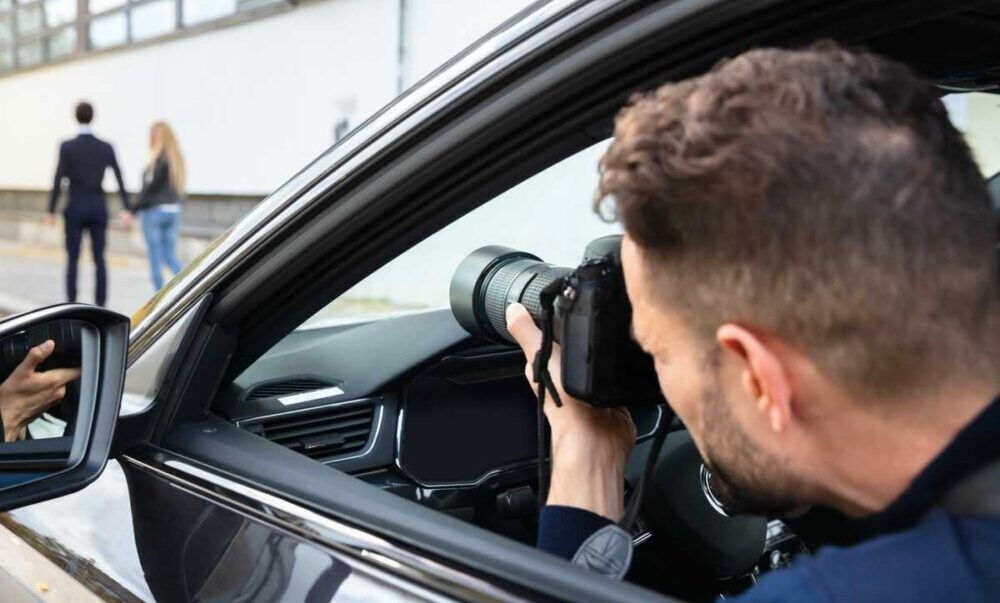 whats the Role of a Private Investigator