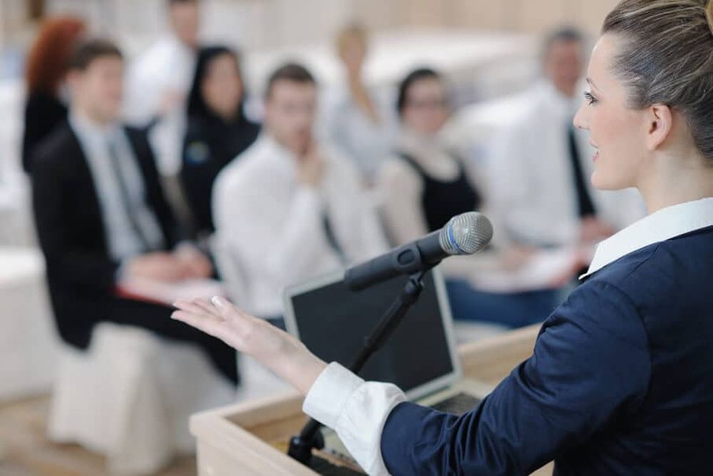 9 Pro Tips for Making an Effective Presentation