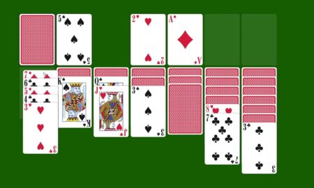 Avoid Making These 12 Mistakes if You Want to Succeed in Solitaire
