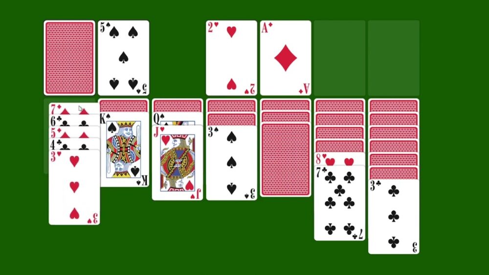 Avoid Making These 12 Mistakes if You Want to Succeed in Solitaire