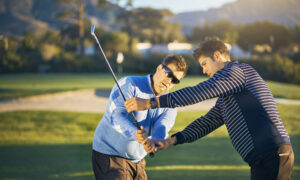 Becoming a Golf Teacher: Your Guide to a Rewarding Career - 2024 Guide