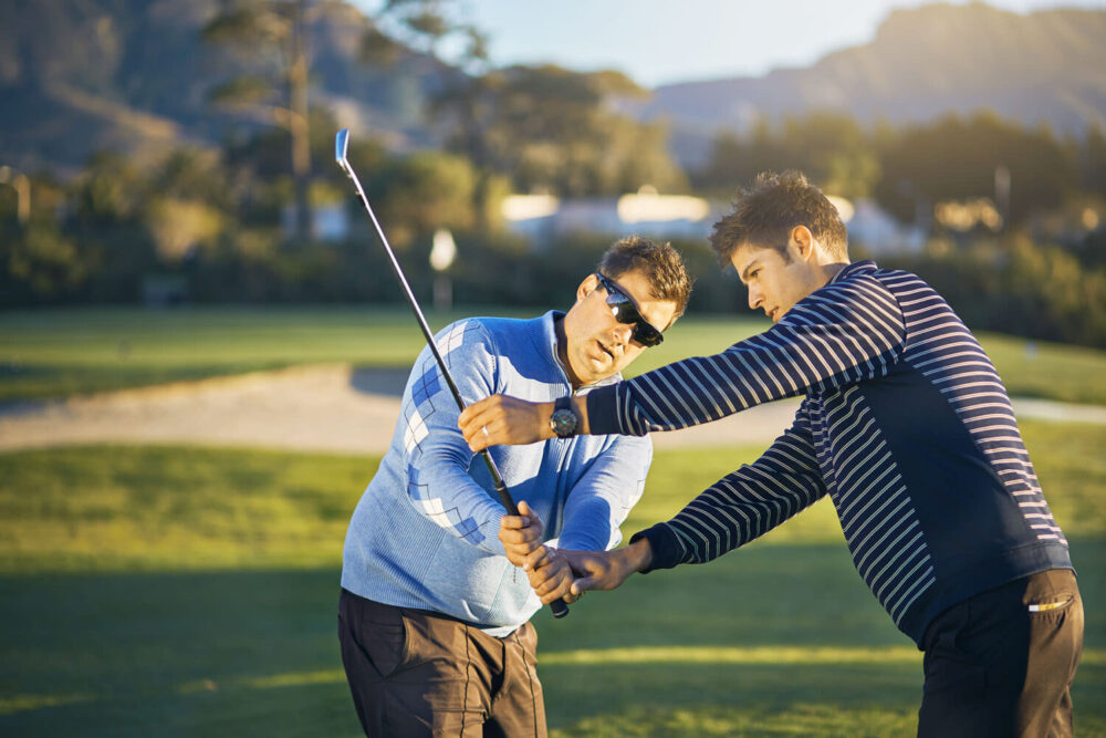 Becoming a Golf Teacher: Your Guide to a Rewarding Career - 2024 Guide