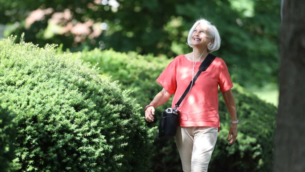 Choosing the Right Mini Portable Oxygen Concentrator