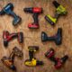 Cordless Drills - a Must-Have Tool in Every Home