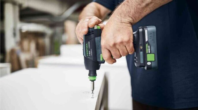 How Cordless Drills Can Transform Your DIY Experience