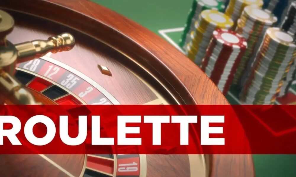 Online Roulette in India