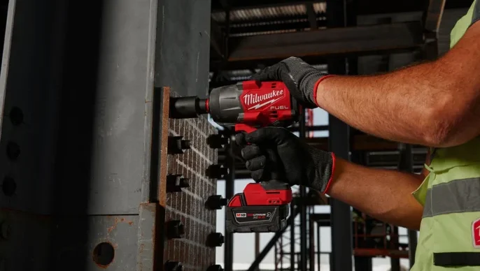 The Impact of Technological Advancements on the Development of Cordless Drills