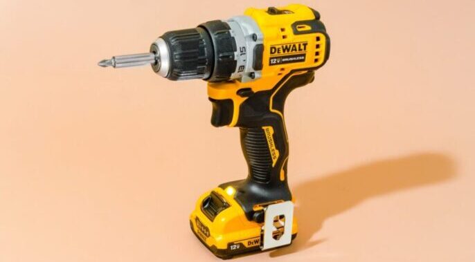 Understanding Power, Speed, and Battery Life in Cordless Drills